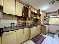 Blk 609 Yio Chu Kang Green (Ang Mo Kio), HDB 5 Rooms #512815181